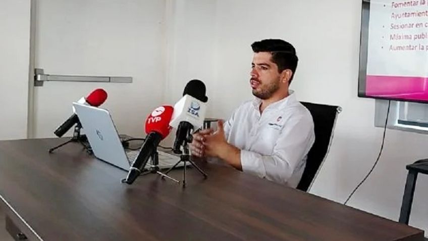 Cajeme Cómo Vamos ve positiva reunión con alcalde; acuerdan mayor transparencia