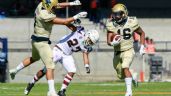 Foto ilustrativa de la nota titulada Pumas CU vs Águilas Blancas IPN VER EN VIVO el Clásico estudiantil de la ONEFA