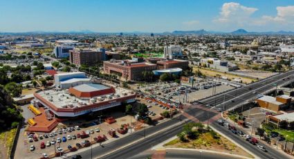 Clima de HOY en Hermosillo: Temperaturas superarán los 40°C, según SMN