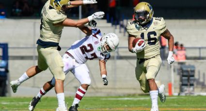 Pumas CU vs Águilas Blancas IPN VER EN VIVO el Clásico estudiantil de la ONEFA