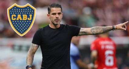 Boca Juniors se 'roba' a Fernando Gago y será su DT; Chivas ya tendría sustituto