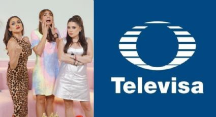 Tras renunciar a TV Azteca y kilitos menos, actriz llega a Televisa y da fuerte noticia