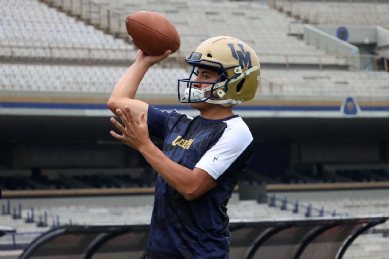 Pumas CU vs Águilas Blancas IPN EN VIVO