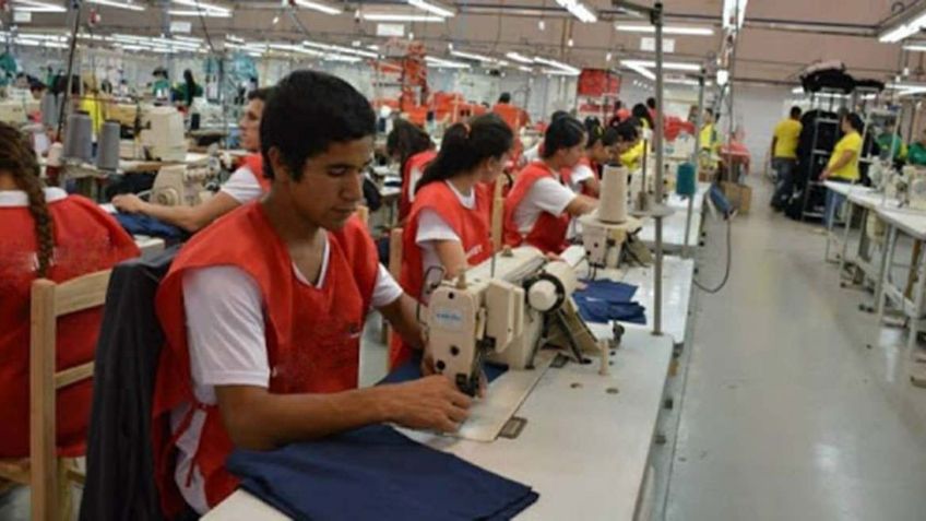 Canacintra en Ciudad Obregón se muestra a favor de reducción de jornada laboral