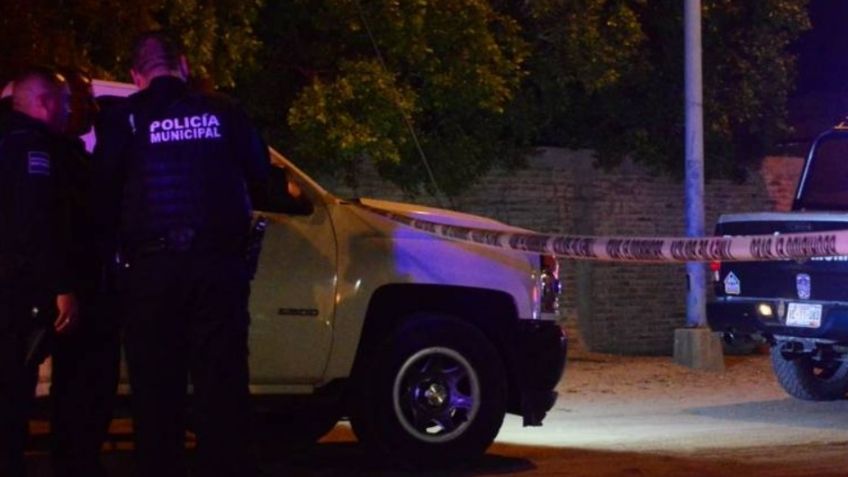 Reportan ataque armado en SLRC; informan sobre la presencia de un herido y no hay detenidos