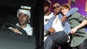 Foto ilustrativa de la nota titulada Justin Bieber es captado en medio del escándalo con Sean 'Diddy' Combs; luce demacrado