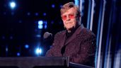 Foto ilustrativa de la nota titulada Tras problemas de salud, Elton John hace brutal confesión: "No queda mucho de mí"