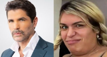 Eduardo Verástegui se lanza contra Wendy Guevara y fans la defienden: "Homofóbico"