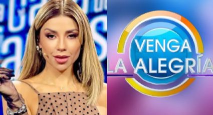 TV Azteca en shock: Ferka sufre tremendo accidente en plena transmisión de 'VLA'