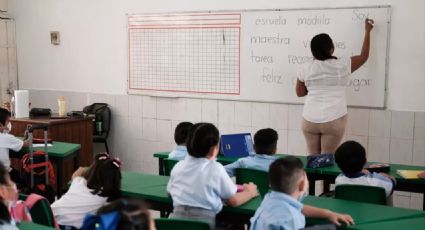 Yucatán suspende actividades escolares ante riesgo por intensificación del huracán Milton