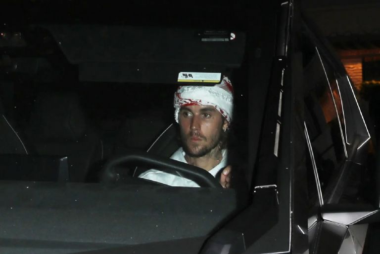 Justin Bieber reaparece tras escándalo de Sean 'Diddy' Combs