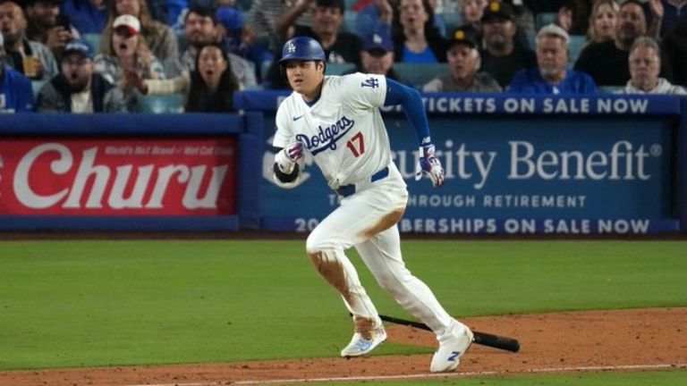 Dodgers vs Padres EN VIVO