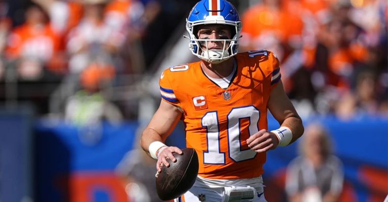 Nix lanzó para dos anotaciones