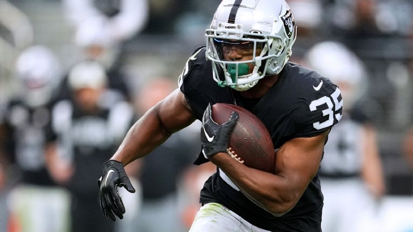 Raiders vs Broncos EN VIVO: Horario y dónde VER la Semana 5 de la NFL