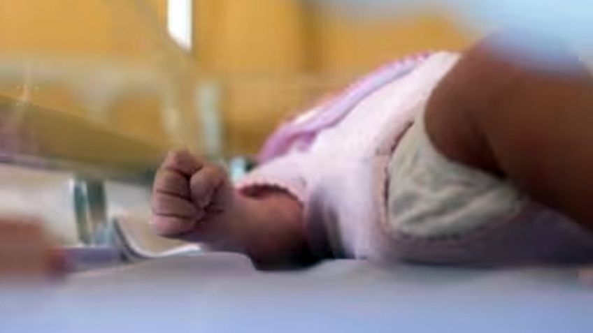 Dan 35 años de cárcel a sujeto que asesinó a bebé porque no paraba de llorar en Tijuana