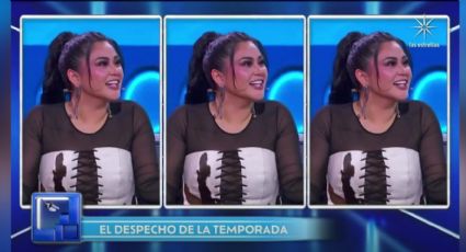 Gomita gana premio por 'despechada'; fans se burlan porque LCDLF la humilló