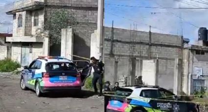 Hallan restos de un menor dentro de una bolsa de plástico en Puebla; la policía investiga