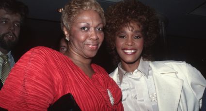 Muere madre de Whitney Houston, Cissy Houston, a los 91 años; esta es la causa de su deceso