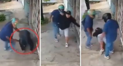 VIDEO: En plena vía pública, sicarios ejecutan a un joven de 16 años en Chiapas