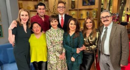 Adiós Pati Chapoy: TV Azteca despide a conductora; programa saldría del aire por bajo rating