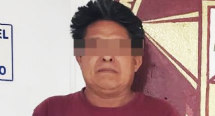 Capturado en Sonora:  Aurelio era buscado en Coahuila por abusar de una menor de edad