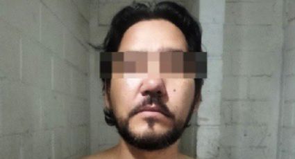 Martín Samuel propinó golpiza a su pareja e hijastro en Hermosillo; ya está detenido