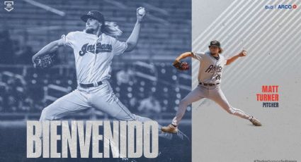 Relevista que pertenece a los Cleveland Guardians es refuerzo de Sultanes de Monterrey