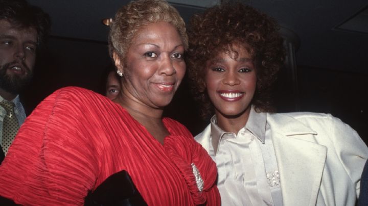 Muere madre de Whitney Houston, Cissy Houston, a los 91 años; esta es la causa de su deceso