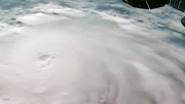 Milton llega HOY a Yucatán: Esta es la hora y condiciones en las que tocará tierra