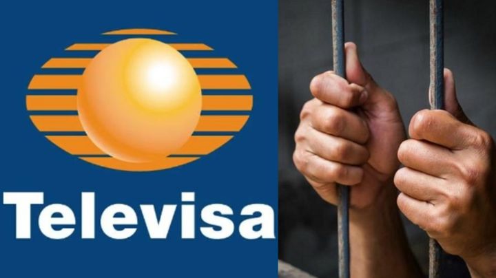 De TV Azteca a la cárcel: Tras perder a su bebé, actriz reaparece ahogada en llanto en Televisa