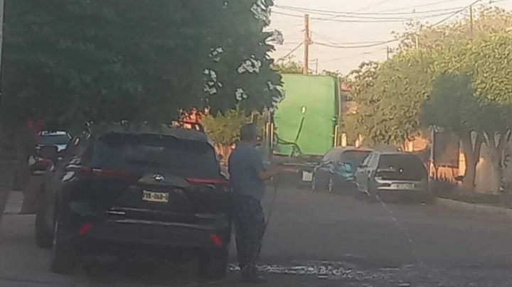 Canaco Ciudad Obregón reitera el llamado a los comercios para cuidar el agua