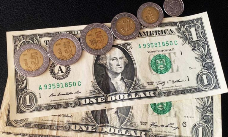 Precio del dólar de HOY 12 de octubre