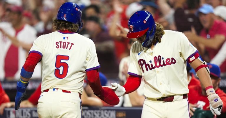 El antesalista estará de regreso para el martes