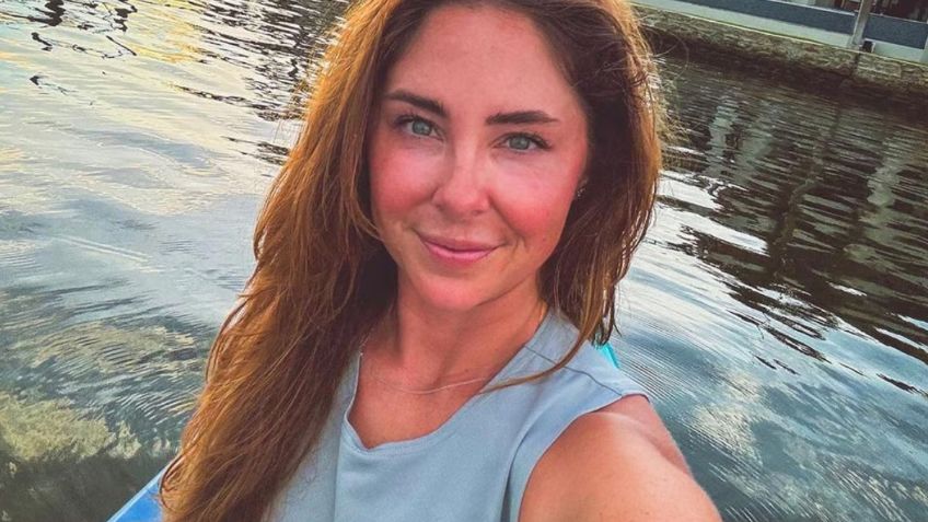 Influencer estremece a TikTok de Estados Unidos tras hacer macabro hallazgo en su casa