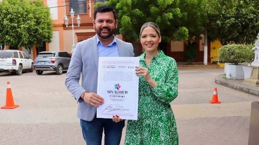 Les roban sus camionetas a Estrella Palacios y Octavio Bastidas, alcaldes sinaloenses