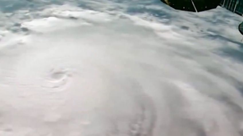 Milton llega HOY a Yucatán: Esta es la hora y condiciones en las que tocará tierra