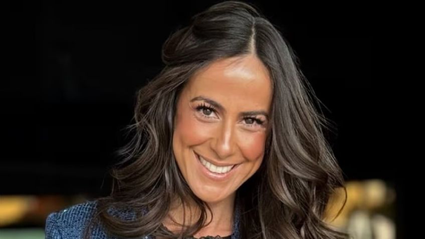 Paulina Mercado habla tras extirpación de tumor en la garganta; su voz se escucha áspera