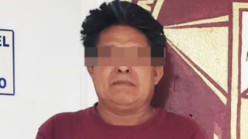 Capturado en Sonora:  Aurelio era buscado en Coahuila por abusar de una menor de edad