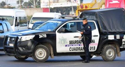 VIDEO: Sicarios ejecutan de balazo en la cabeza a hombre en Ecatepec y tiran su cuerpo