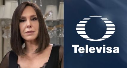 Televisa en shock: Querida villana de telenovelas reaparece y suplica por ayuda; esto pasó