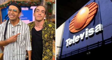 ¡Golpe a TV Azteca! Exconductor de 'VLA' busca triunfar en Televisa: "Es mi casa"