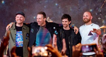 Coldplay prepara una nueva fase de su tour mundial en 2025: ¿México estará en su lista?