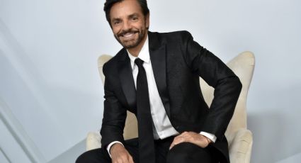 Eugenio Derbez lamenta la censura al 'humor' por gente que se ofende fácil