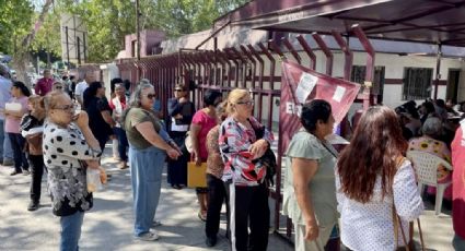 Sheinbaum da inicio al registro de nuevo programa social: Pensión para mujeres de 60 a 64 años