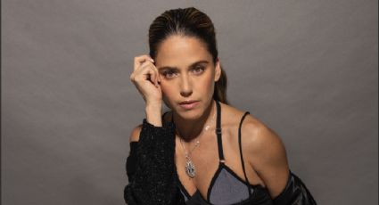 “Nos salió bien, ¿no?”: Ana Claudia Talancón aclara supuesto romance con Gael García Bernal