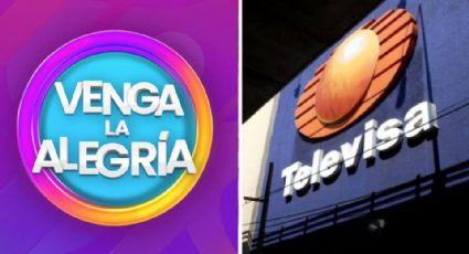 Tras estar en la cárcel y sin trabajo en Televisa, actor aparece en 'VLA' y lo critican