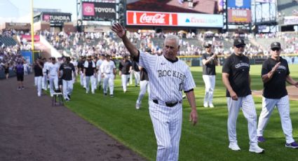 Los Rockies extienden el contrato del manager Bud Black para la temporada 2025