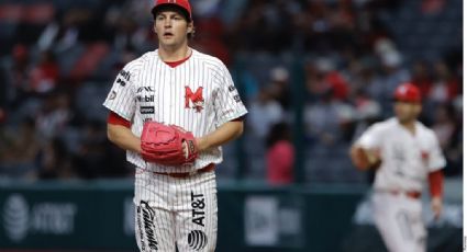 Trevor Bauer lanzará en el beisbol de Europa ¿Se aleja de los Naranjeros de Hermosillo?