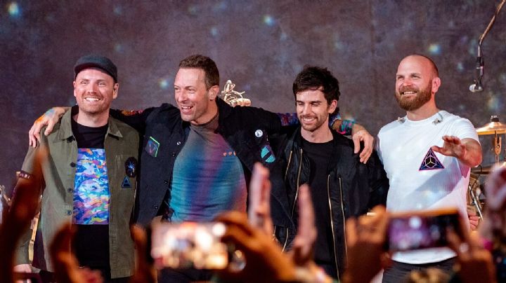Coldplay prepara una nueva fase de su tour mundial en 2025: ¿México estará en su lista?