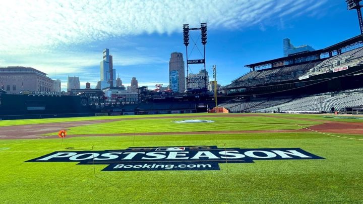 MLB: Tras una larga ausencia, los playoffs están de vuelta en Motor City